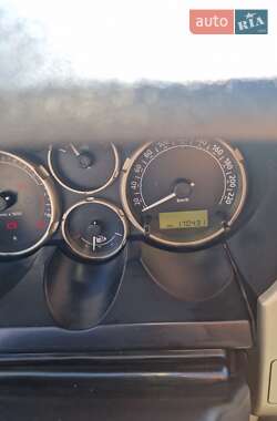 Внедорожник / Кроссовер Land Rover Freelander 2004 в 