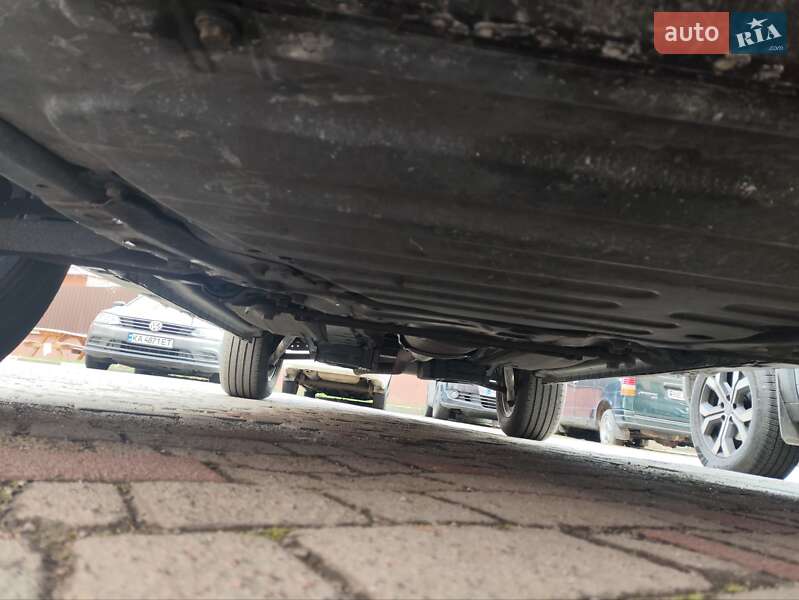 Позашляховик / Кросовер Land Rover Freelander 2013 в Івано-Франківську