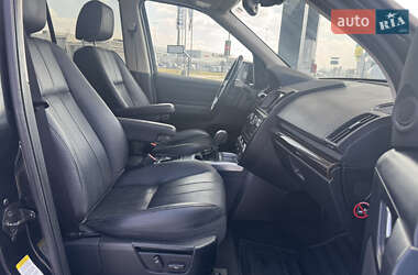 Внедорожник / Кроссовер Land Rover Freelander 2014 в 