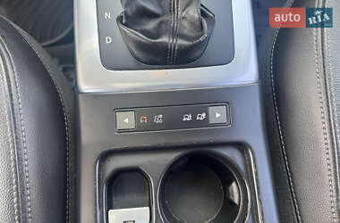 Внедорожник / Кроссовер Land Rover Freelander 2014 в 