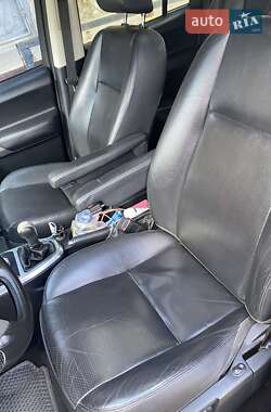 Позашляховик / Кросовер Land Rover Freelander 2007 в 