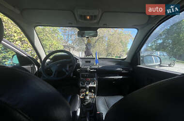 Позашляховик / Кросовер Land Rover Freelander 2000 в 