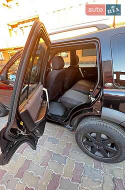Позашляховик / Кросовер Land Rover Freelander 2004 в 