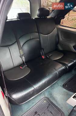 Внедорожник / Кроссовер Land Rover Freelander 2000 в 