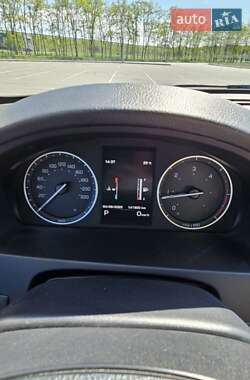 Внедорожник / Кроссовер Land Rover Freelander 2013 в 