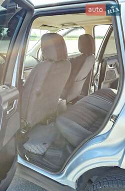 Внедорожник / Кроссовер Land Rover Freelander 2013 в 