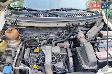 Позашляховик / Кросовер Land Rover Freelander 2000 в 