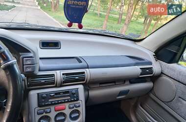 Позашляховик / Кросовер Land Rover Freelander 2000 в 