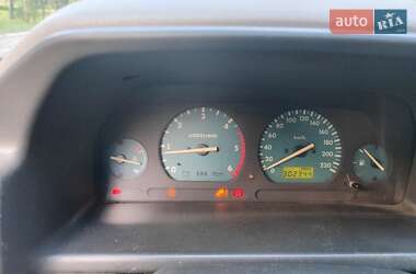 Позашляховик / Кросовер Land Rover Freelander 2000 в 