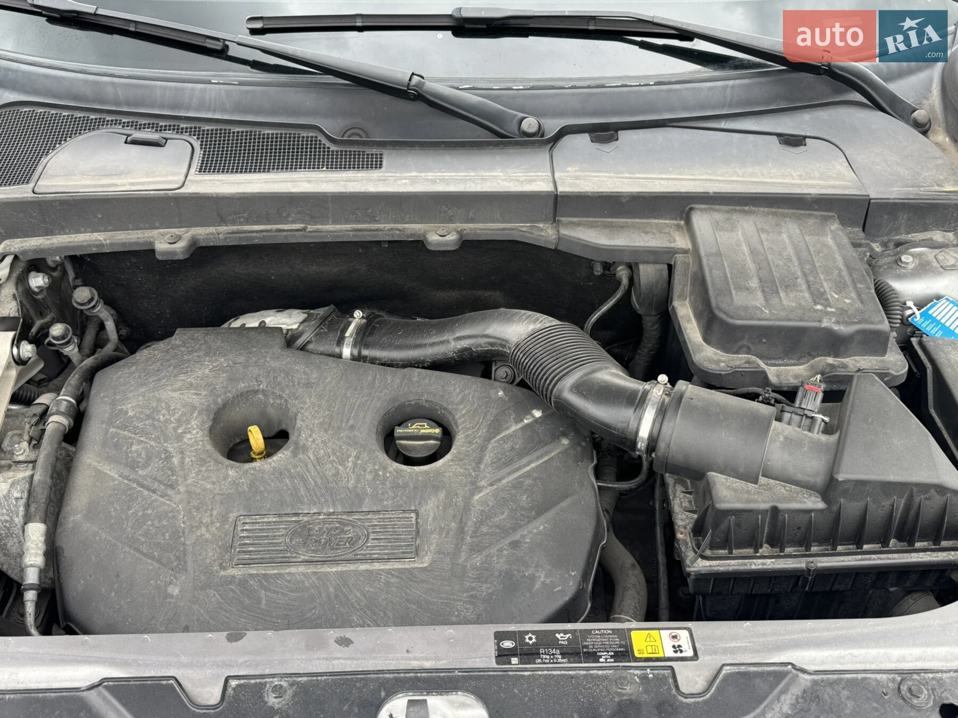 2013 Land Rover Freelander - мініатюра 9