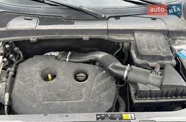 Внедорожник / Кроссовер Land Rover Freelander 2013 в 