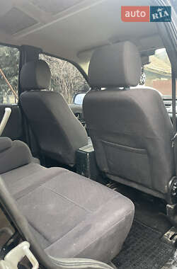 Позашляховик / Кросовер Land Rover Freelander 2005 в 
