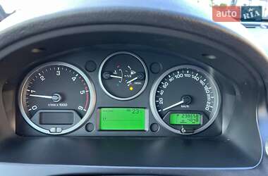 Внедорожник / Кроссовер Land Rover Freelander 2010 в 