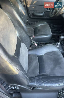 Внедорожник / Кроссовер Land Rover Freelander 2002 в 