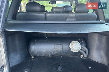Внедорожник / Кроссовер Land Rover Freelander 2002 в 