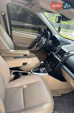 Внедорожник / Кроссовер Land Rover Freelander 2008 в 