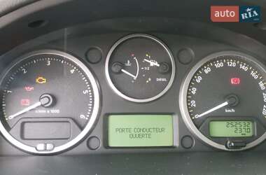 Внедорожник / Кроссовер Land Rover Freelander 2009 в 