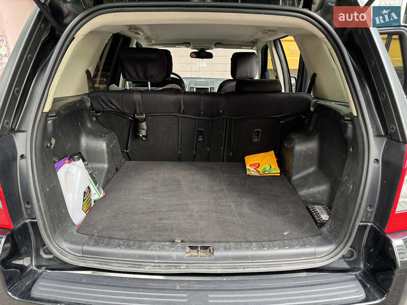 Внедорожник / Кроссовер Land Rover Freelander 2010 в Киеве