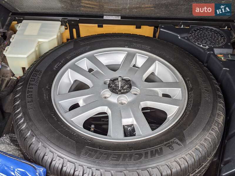 Внедорожник / Кроссовер Land Rover Freelander 2011 в Ивано-Франковске