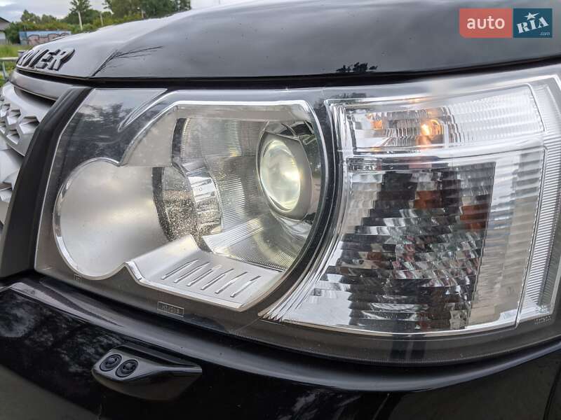 Внедорожник / Кроссовер Land Rover Freelander 2011 в Ивано-Франковске