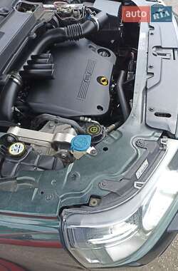 Внедорожник / Кроссовер Land Rover Freelander 2009 в 