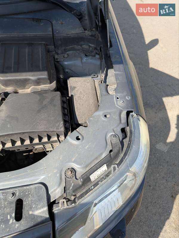 Внедорожник / Кроссовер Land Rover Freelander 2009 в Хмельницком фото 13 Внедорожник / Кроссовер Land Rover Freelander 2009 в Хмельницком