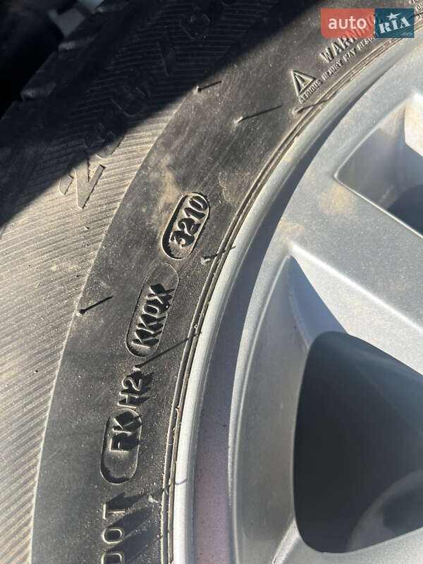 Внедорожник / Кроссовер Land Rover Freelander 2011 в Коломые