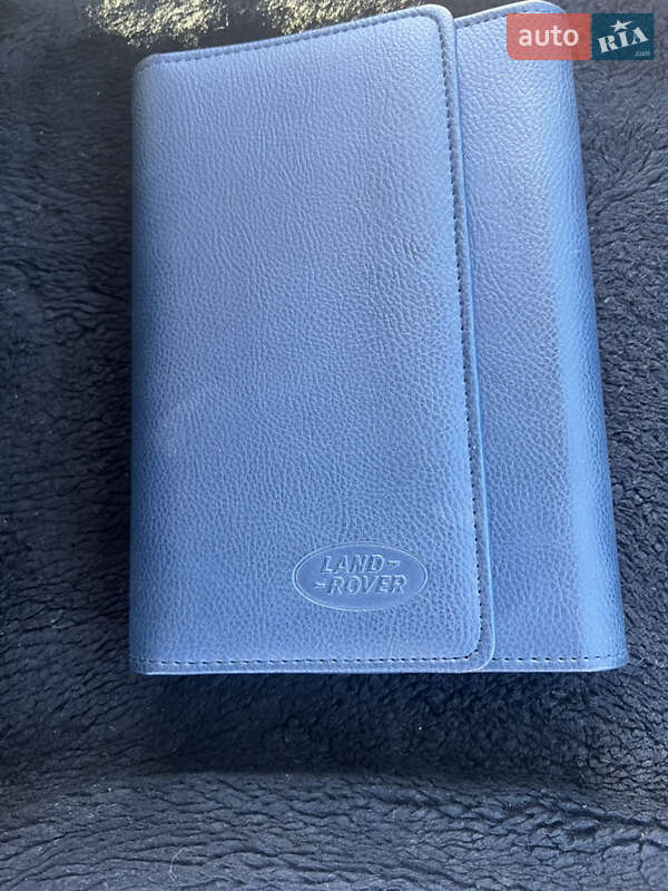 Внедорожник / Кроссовер Land Rover Freelander 2011 в Коломые