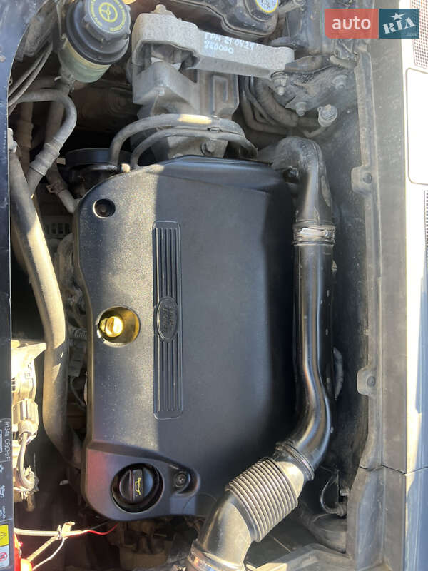 Внедорожник / Кроссовер Land Rover Freelander 2011 в Коломые