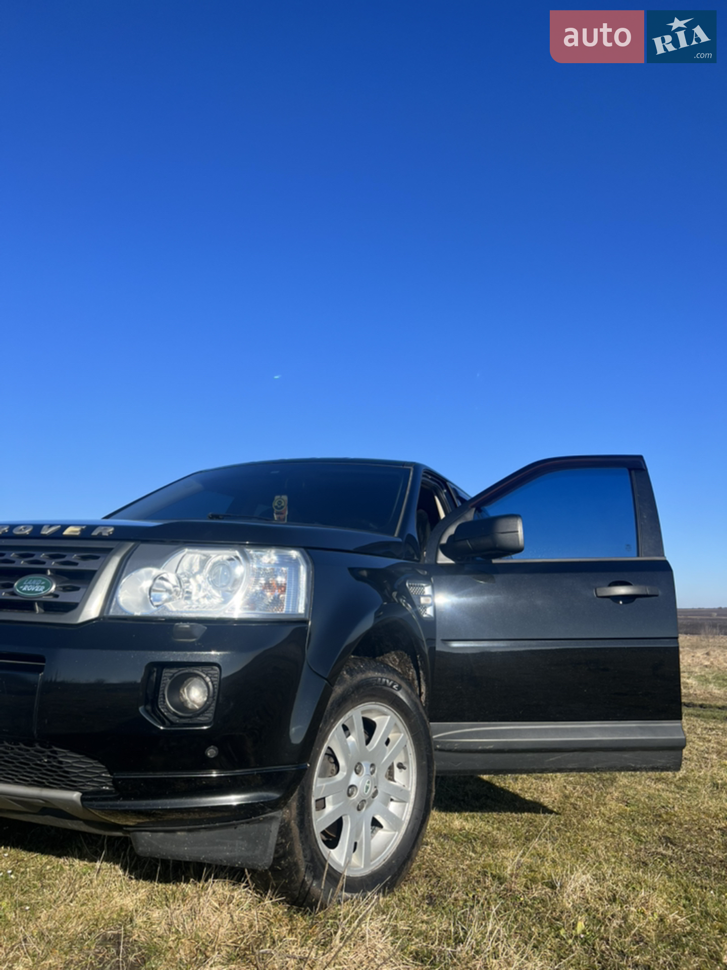 2011 Land Rover Freelander - мініатюра 29