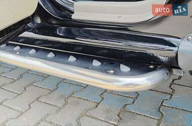 Внедорожник / Кроссовер Land Rover Freelander 2000 в 