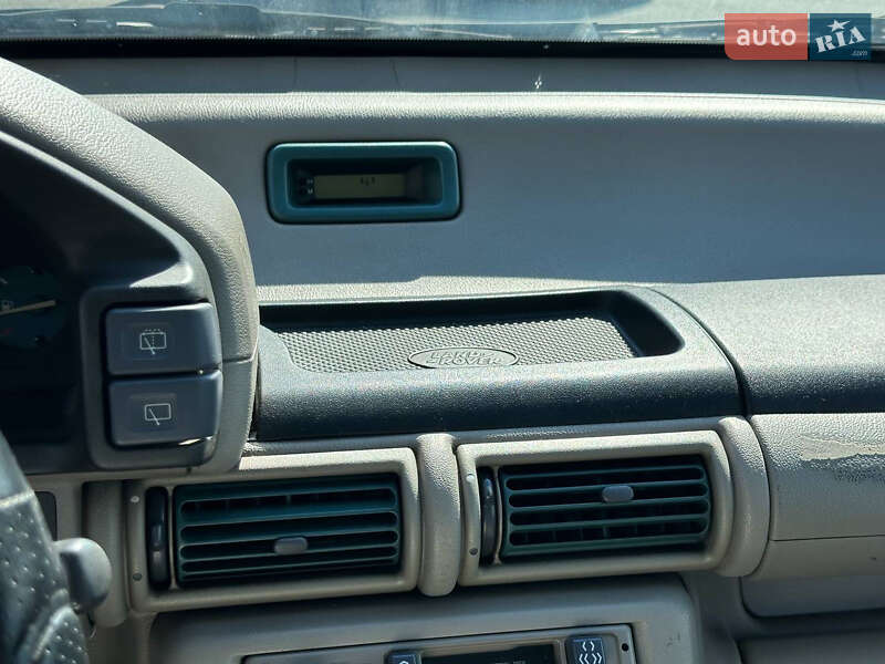 Внедорожник / Кроссовер Land Rover Freelander 1999 в Ужгороде
