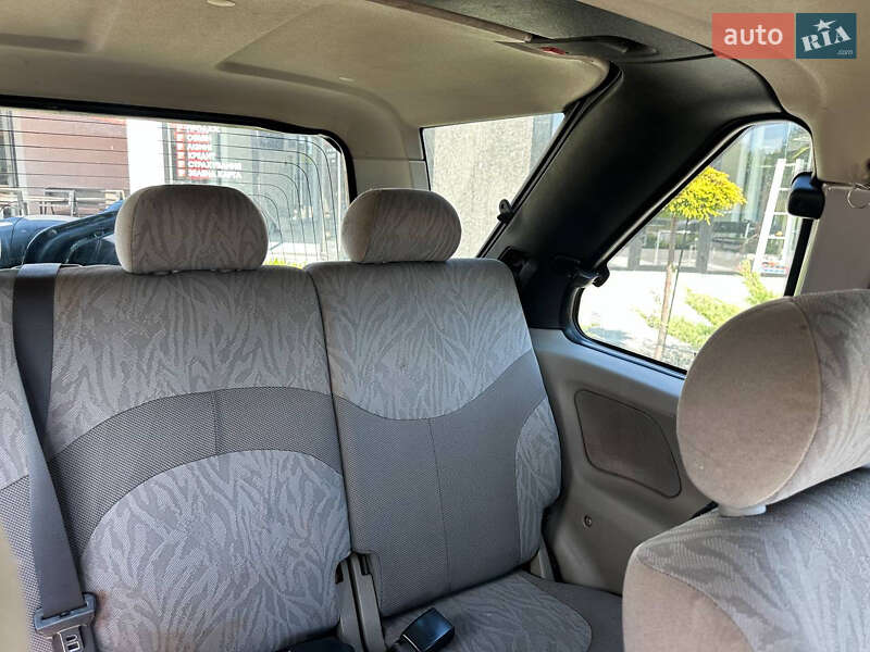 Внедорожник / Кроссовер Land Rover Freelander 1999 в Ужгороде