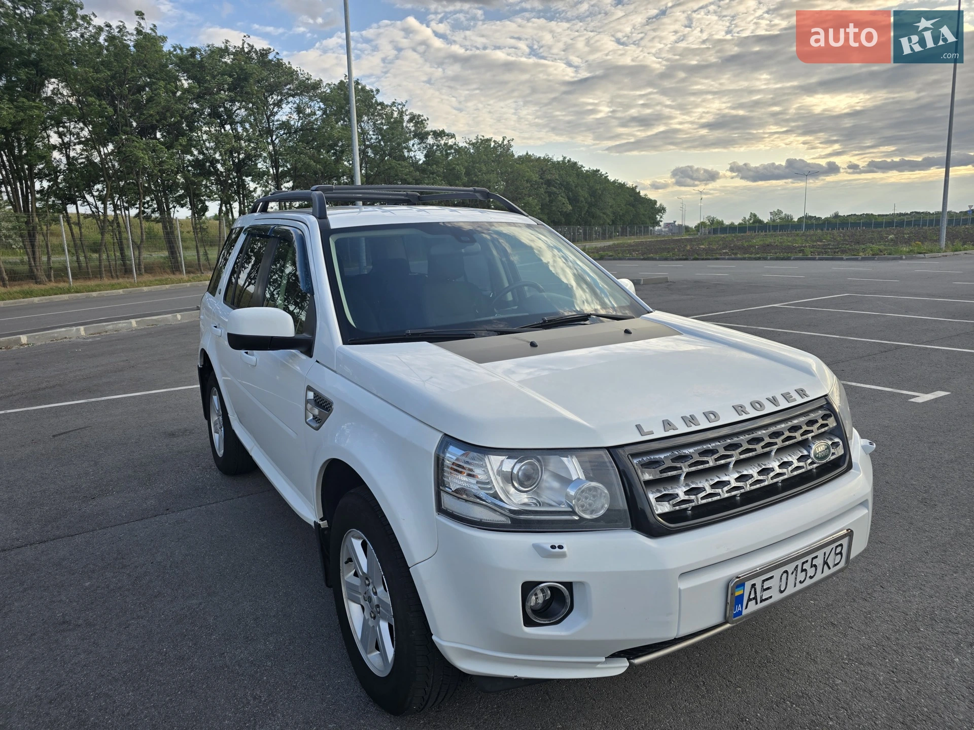 Фото авто 8
