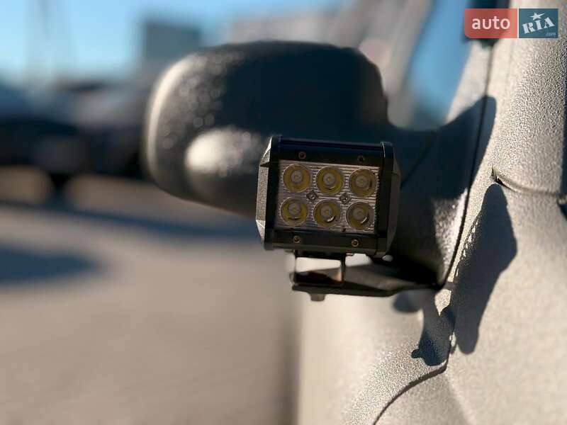 Позашляховик / Кросовер Land Rover Freelander 2003 в Львові
