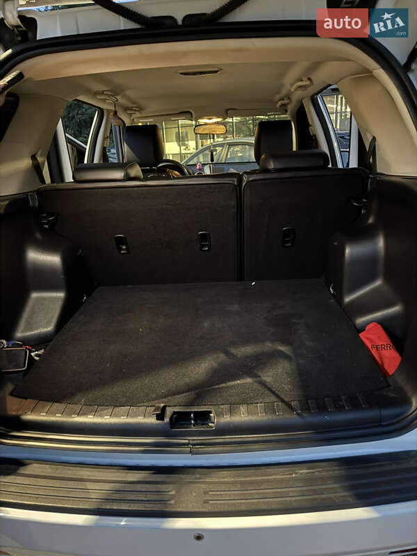 Внедорожник / Кроссовер Land Rover Freelander 2011 в Днепре фото 11 Внедорожник / Кроссовер Land Rover Freelander 2011 в Днепре