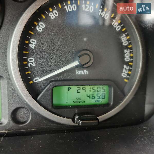 Внедорожник / Кроссовер Land Rover Freelander 2009 в Хмельницком фото 2 Внедорожник / Кроссовер Land Rover Freelander 2009 в Хмельницком