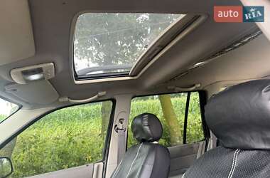 Внедорожник / Кроссовер Land Rover Freelander 2003 в 