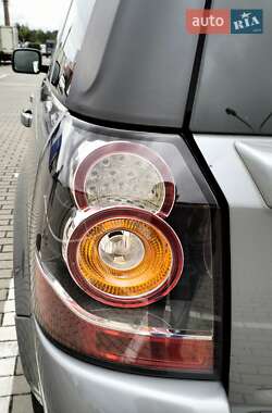 Внедорожник / Кроссовер Land Rover Freelander 2013 в 