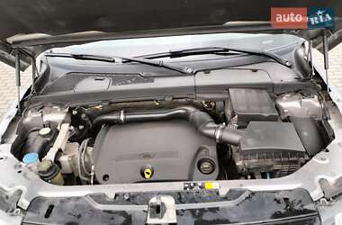Внедорожник / Кроссовер Land Rover Freelander 2013 в 