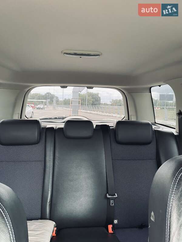 Внедорожник / Кроссовер Land Rover Freelander 2008 в Киеве фото 13 Внедорожник / Кроссовер Land Rover Freelander 2008 в Киеве