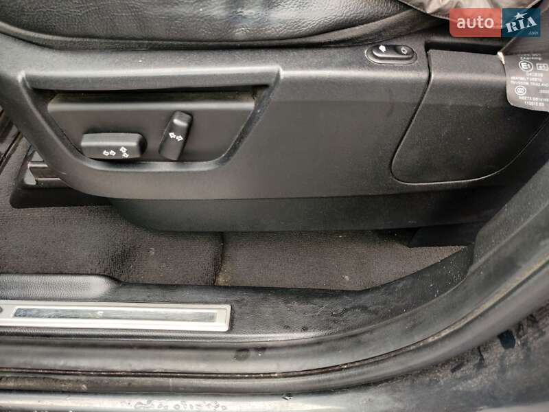 Внедорожник / Кроссовер Land Rover Freelander 2010 в Львове