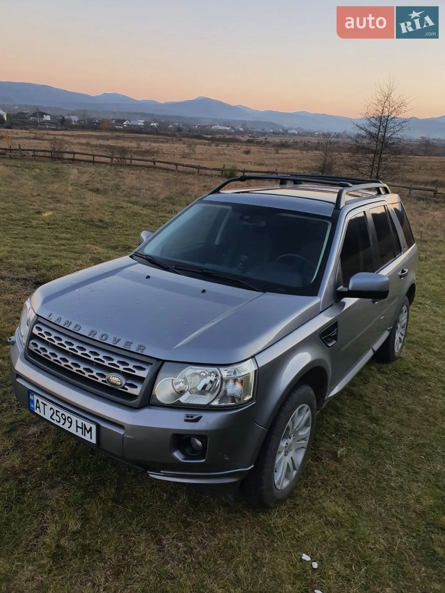 2011 Land Rover Freelander - мініатюра 17