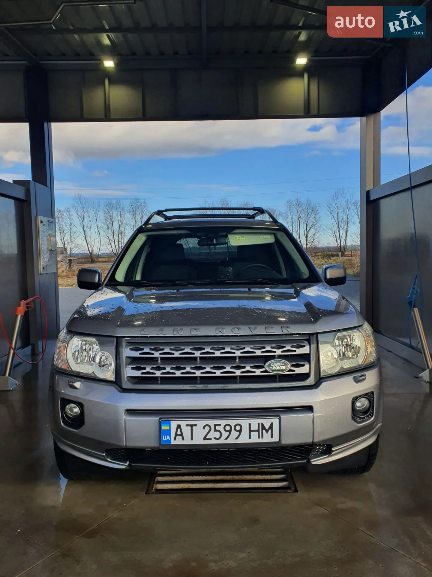 2011 Land Rover Freelander - мініатюра 20