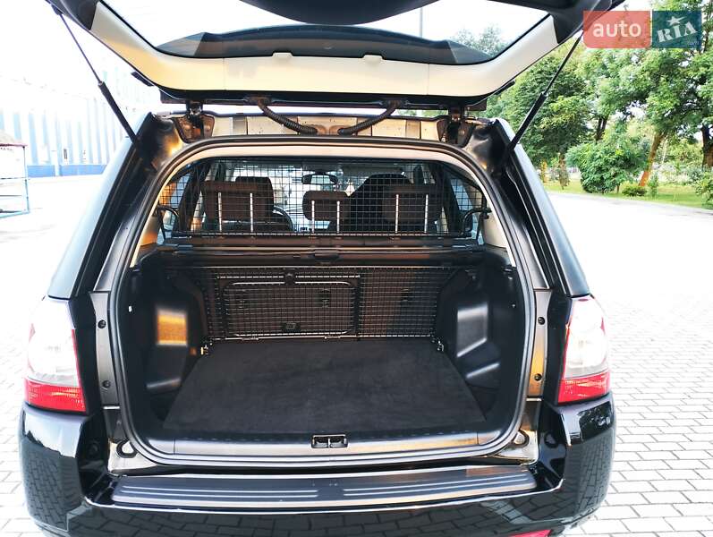 Внедорожник / Кроссовер Land Rover Freelander 2011 в Коломые