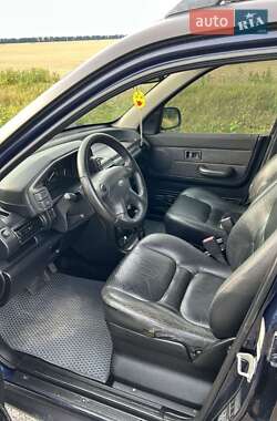Позашляховик / Кросовер Land Rover Freelander 2003 в  фото 9 Позашляховик / Кросовер Land Rover Freelander 2003 в