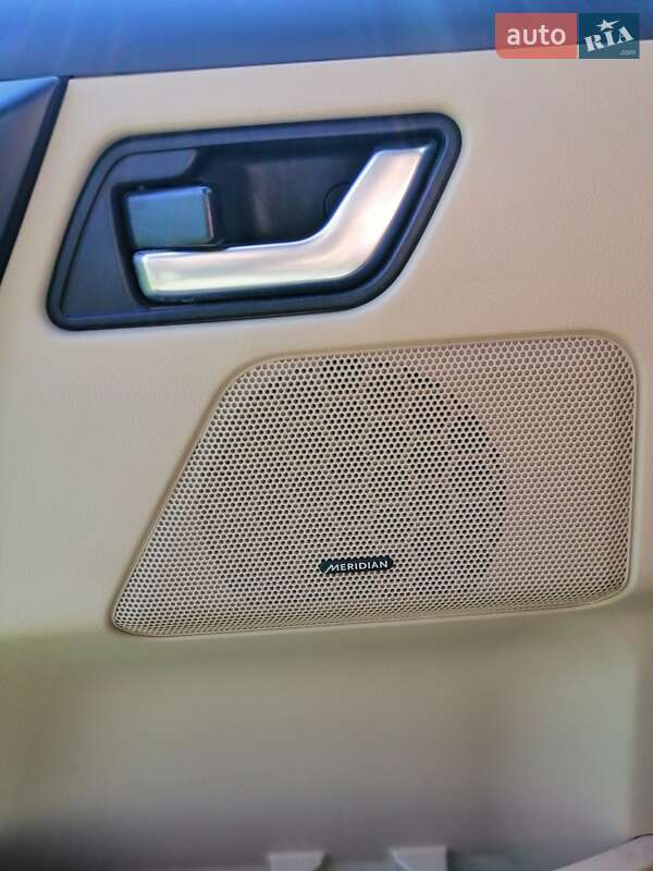 Позашляховик / Кросовер Land Rover Freelander 2013 в Тернополі