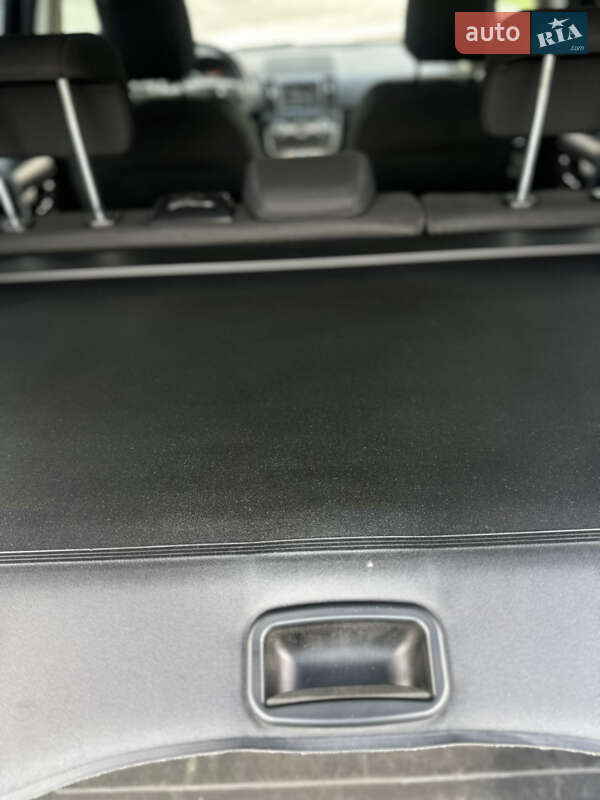 Позашляховик / Кросовер Land Rover Freelander 2013 в Рівному