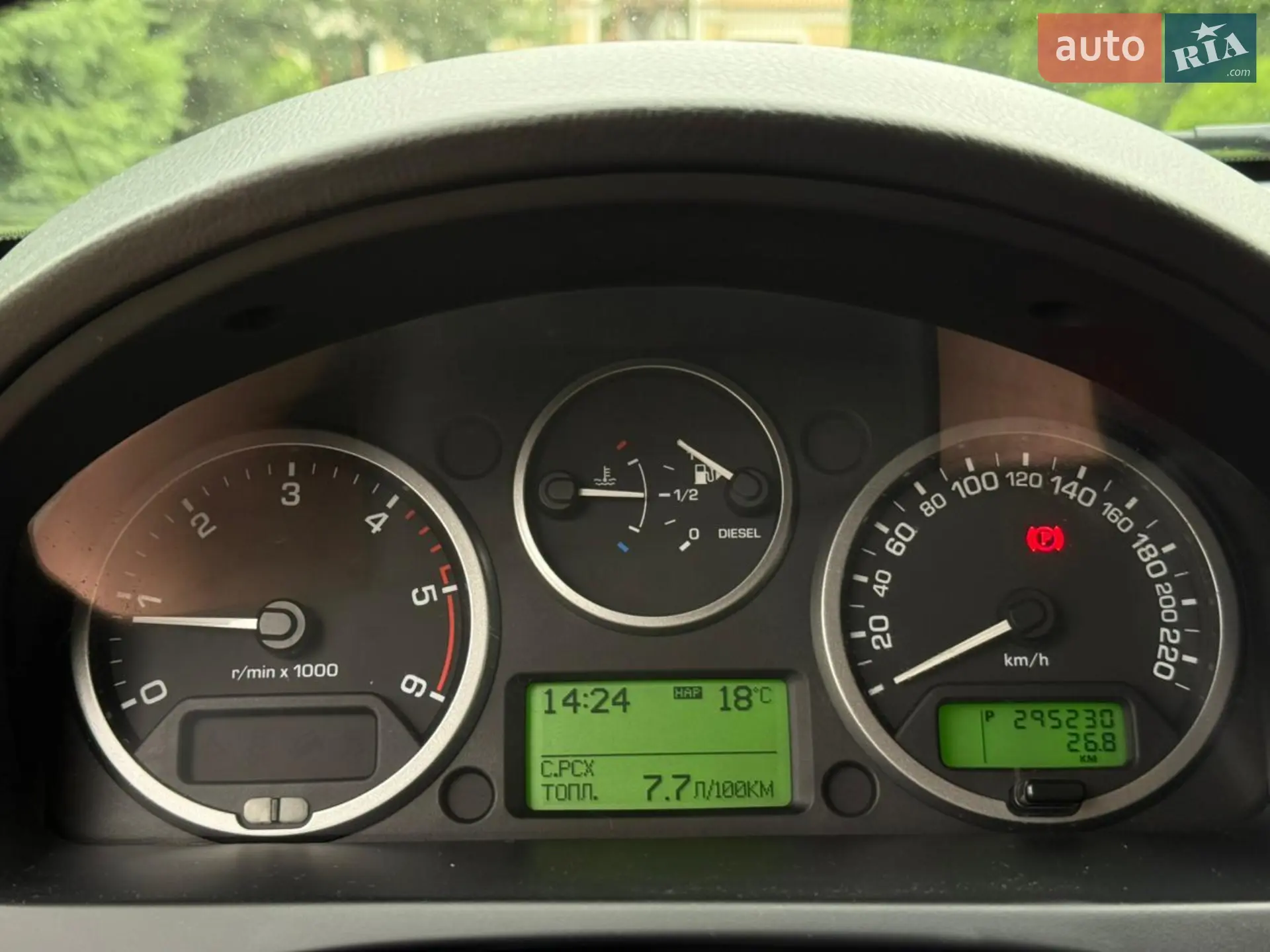 2012 Land Rover Freelander - мініатюра 8