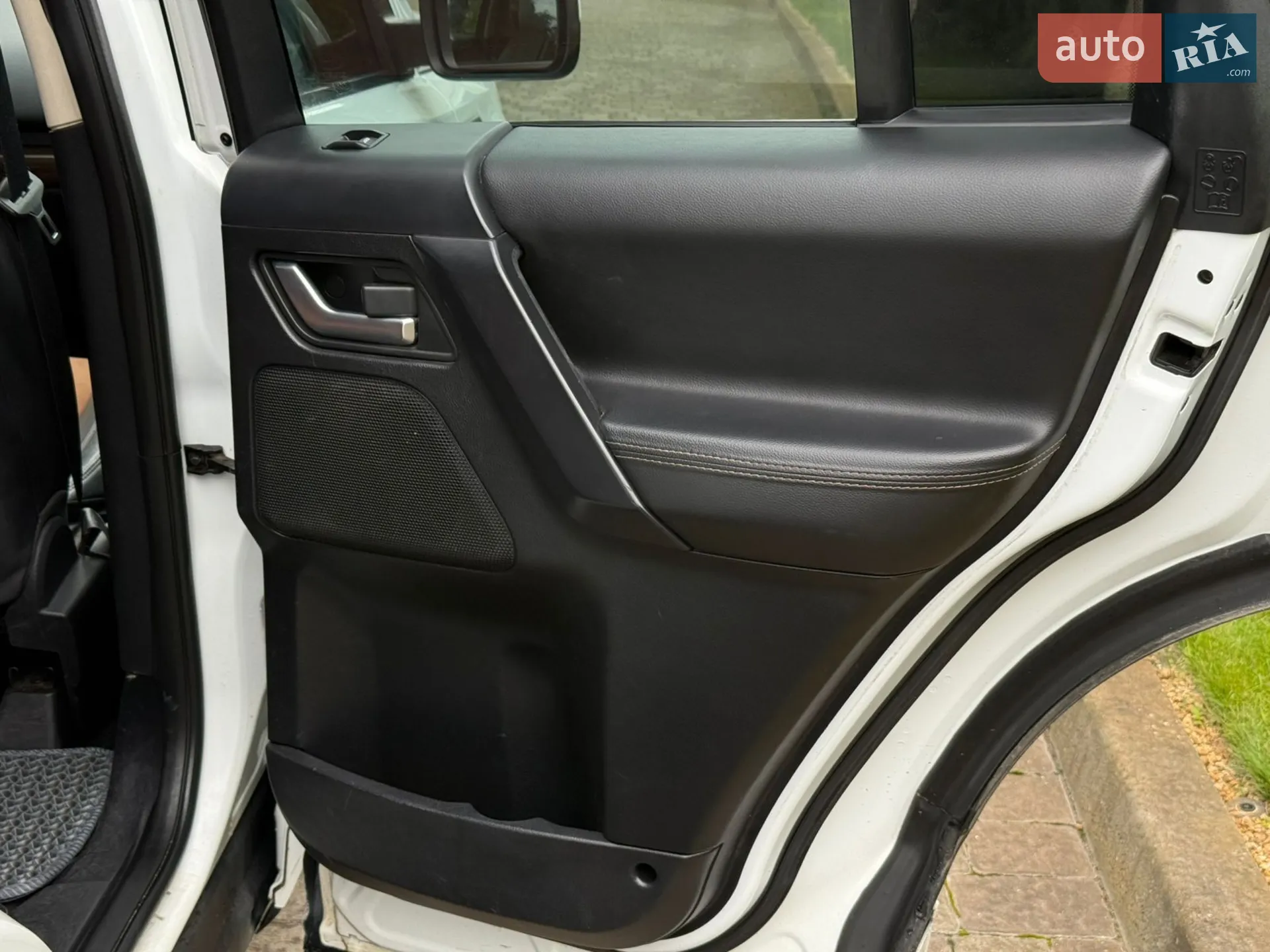 2012 Land Rover Freelander - мініатюра 23
